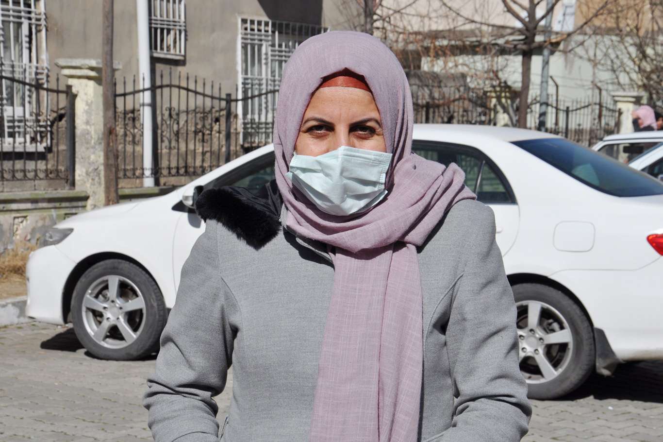 Batmanlılar Siyer Yarışmasıyla ilgili duygularını paylaştı Batmanlılar Siyer Yarışmasıyla ilgili duygularını paylaştı